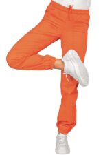 Pantaloni MULTICOLORI UNISEX CU ELASTIC