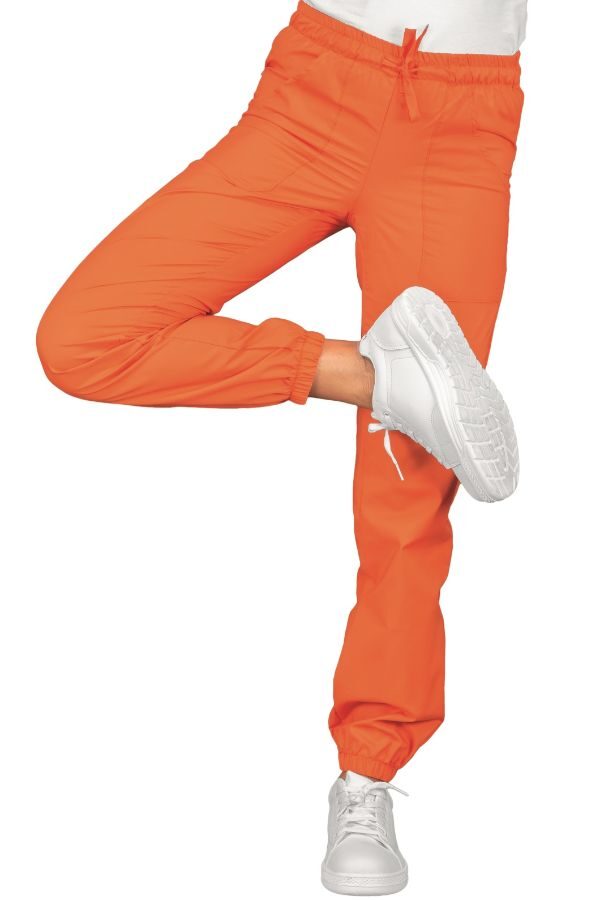 Pantaloni MULTICOLORI UNISEX CU ELASTIC