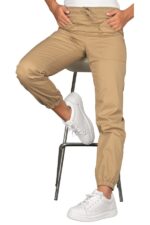 Pantaloni LIGHT MULTICOLORI UNISEX