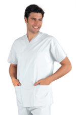 Tunica MEDIC 100% BUMBAC