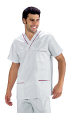 Tunica MEDIC 100% BUMBAC