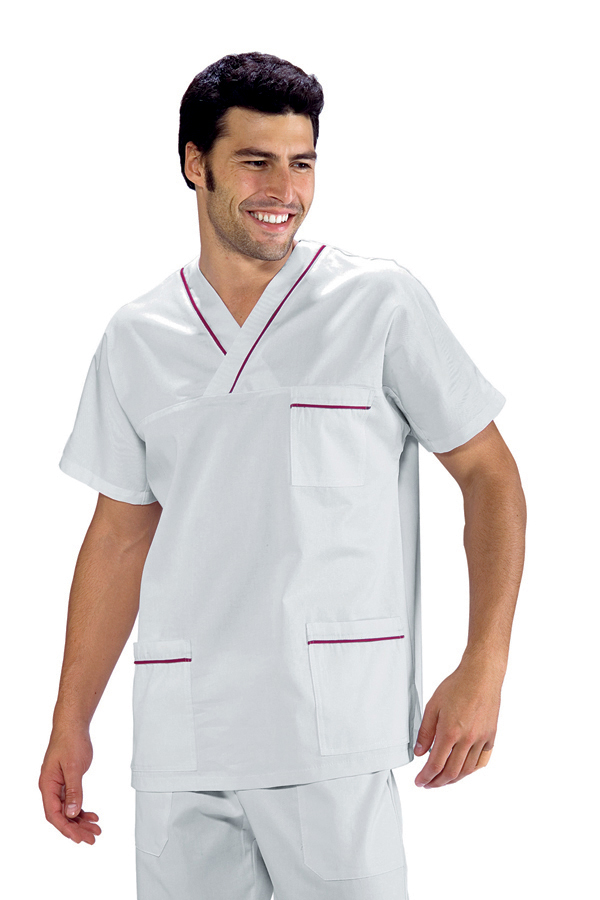 045103 Tunica MEDIC 100% BUMBAC
