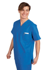 Tunica MEDIC 100% BUMBAC