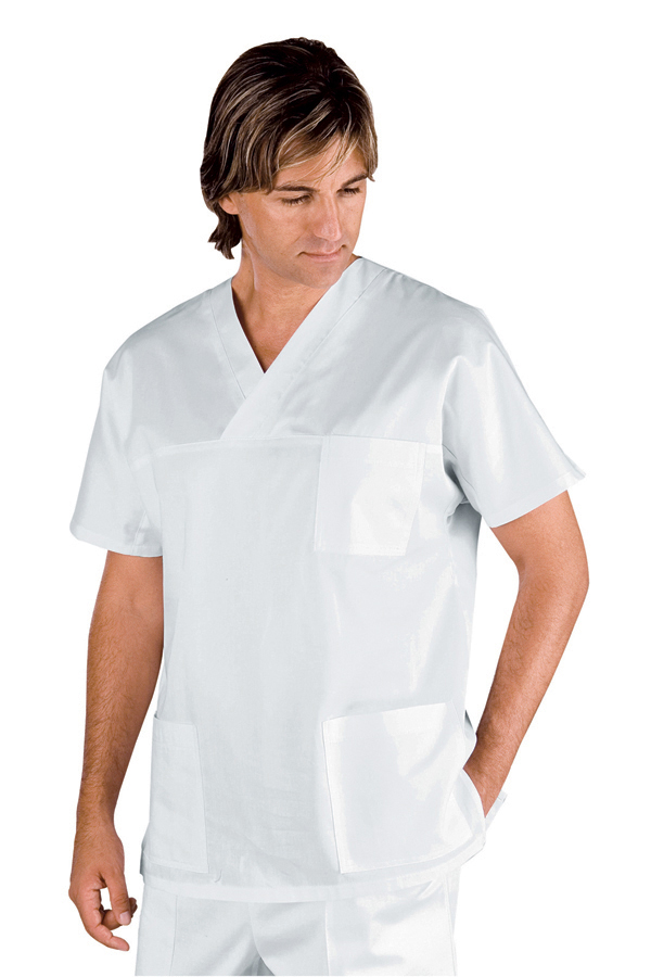 045700 Tunica MEDIC UNISEX