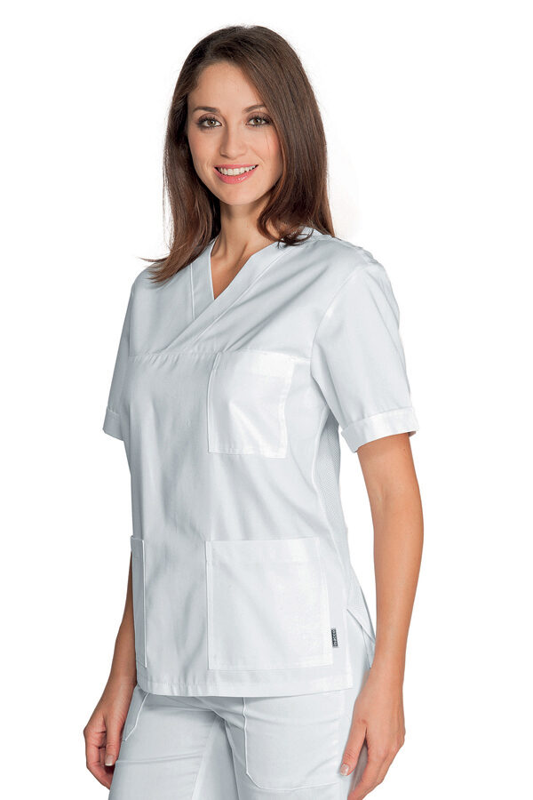 Camasa KOBE UNISEX CU PLASĂ