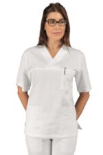 Tunica COLLO UNISEX