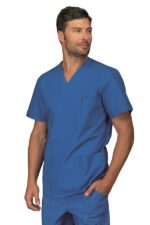 Tunica COLLO UNISEX 100% BUMBAC