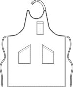 Sort SOMMELIER JEANS