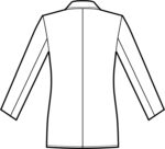 Sacou elegant SPRINGFIELD PENTRU BARBATI
