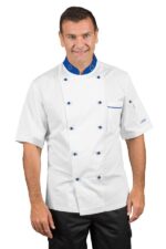 Tunica EUROCHEF 3XL-5XL