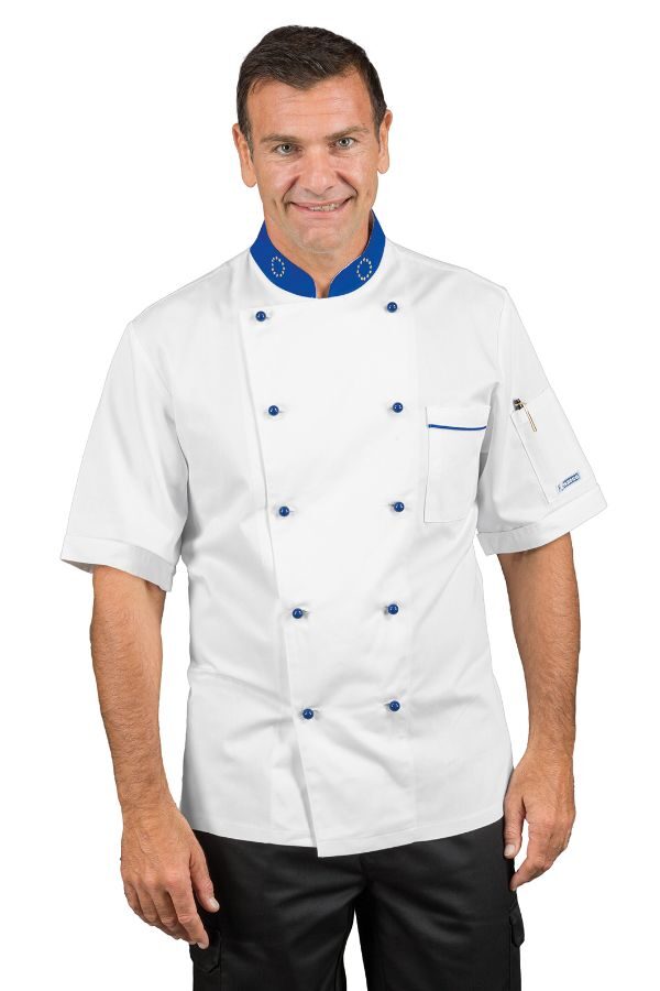 Tunica EUROCHEF 3XL-5XL