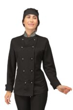 Tunica LADY BOHEME SILVER