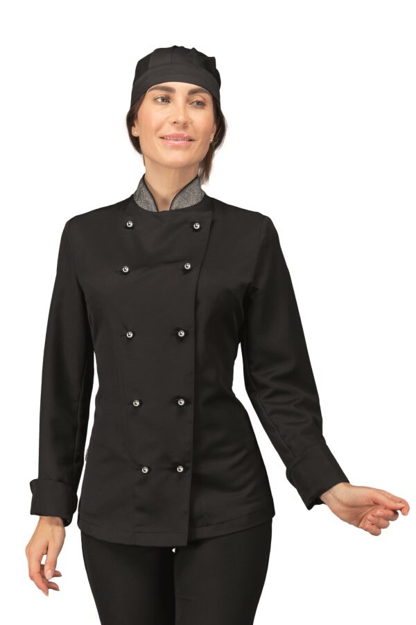 Tunica LADY BOHEME SILVER