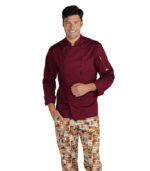 Tunica CLASIC BORDEAUX