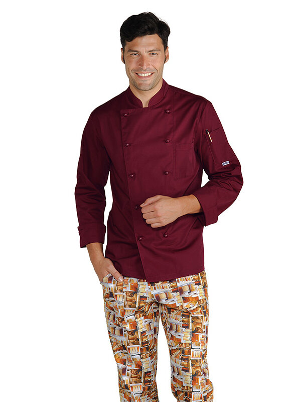 Tunica CLASIC BORDEAUX