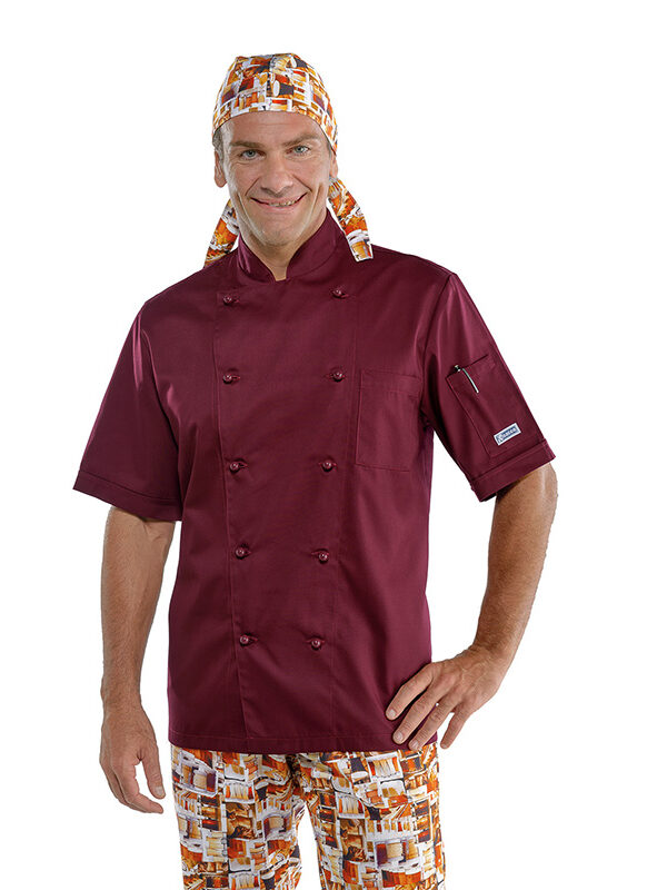 Tunica CLASIC BORDEAUX