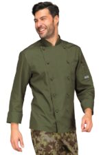 Tunica CLASIC VERDE ARMY