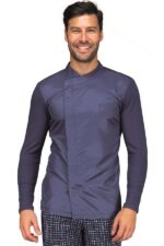 Tunica FRANKLIN SUPER DRY NEGRU