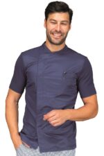 Tunica FRANKLIN SUPER DRY NEGRU