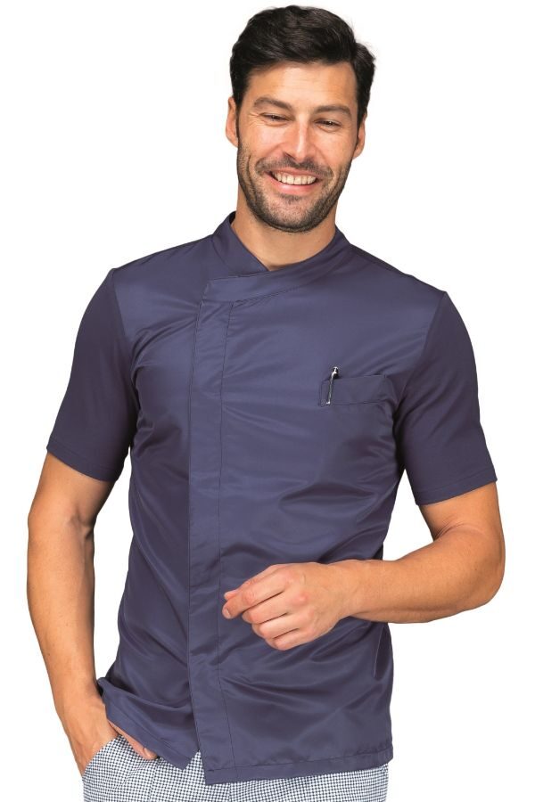 Tunica FRANKLIN SUPER DRY NEGRU