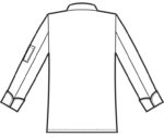Tunica CLASIC CU CAPSE