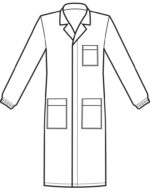 Halat MEDIC 100% BUMBAC