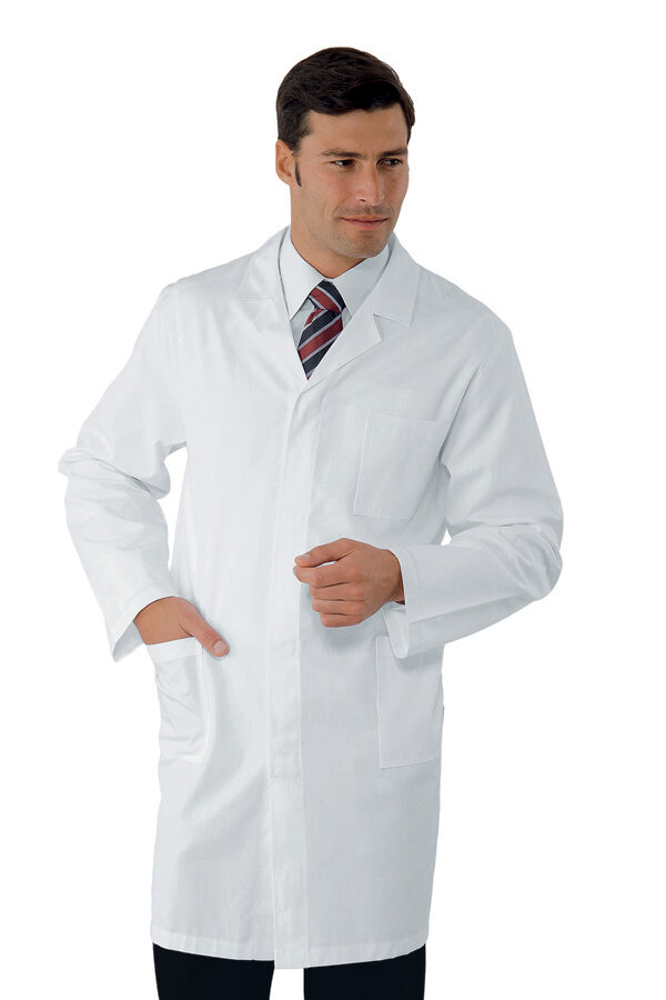 Halat MEDIC UOMO 100% BUMBAC