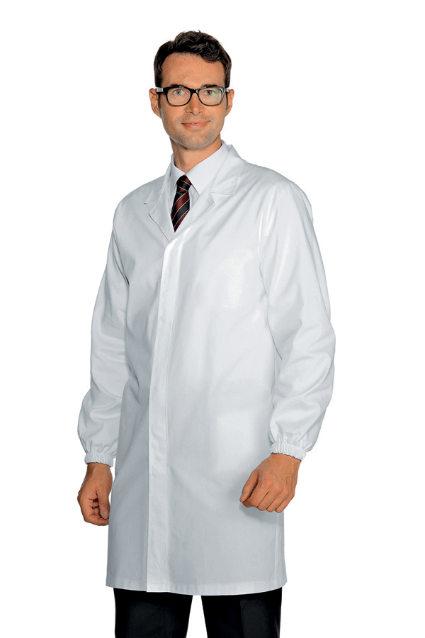 060030 Halat MEDIC CU 3 BUZUNARE INTERIOARE