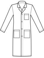 Halat MEDIC 100% BUMBAC
