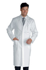 Halat MEDIC CU CAPSE 100% BUMBAC