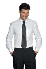 Camasa CARTAGENA SLIM ALBA