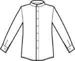Camasa UNISEX DETROIT LIGHT STRETCH