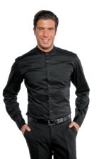 Camasa DETROIT STRECH UNISEX