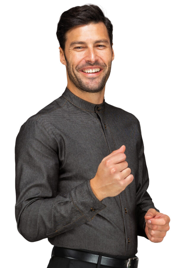Camasa UNISEX DETROIT LIGHT STRETCH
