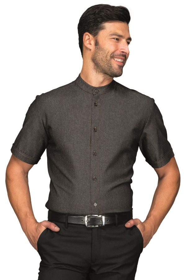 Camasa UNISEX DETROIT LIGHT STRETCH