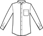 Camasa DUBLINO UNISEX