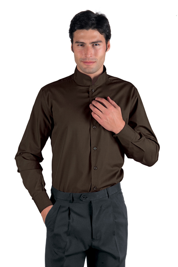 061817 Camasa DUBLINO UNISEX
