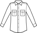 Camasa PILOT