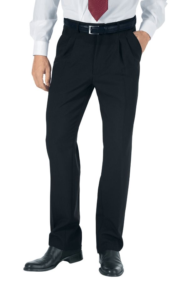 063200-1 Pantaloni ELEGANTI LIGHT UOMO