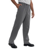Pantaloni LAVORO ROLLER
