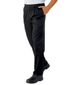 Pantaloni LAVORO NEGRU