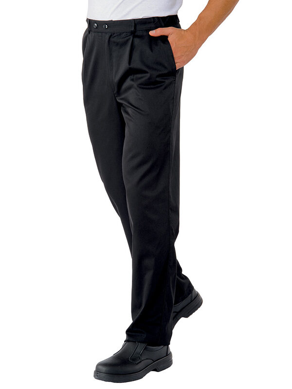 Pantaloni LAVORO NEGRU