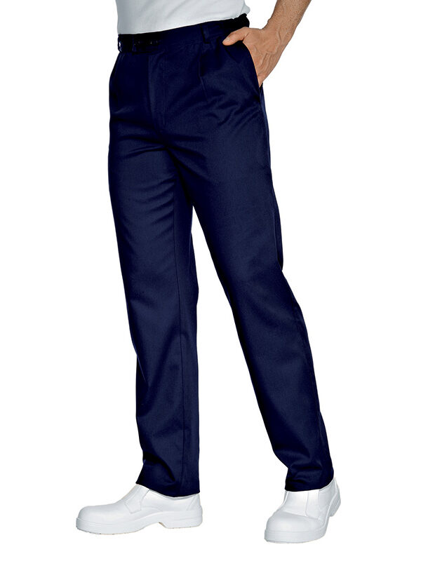 Pantaloni LAVORO BLEUMARIN