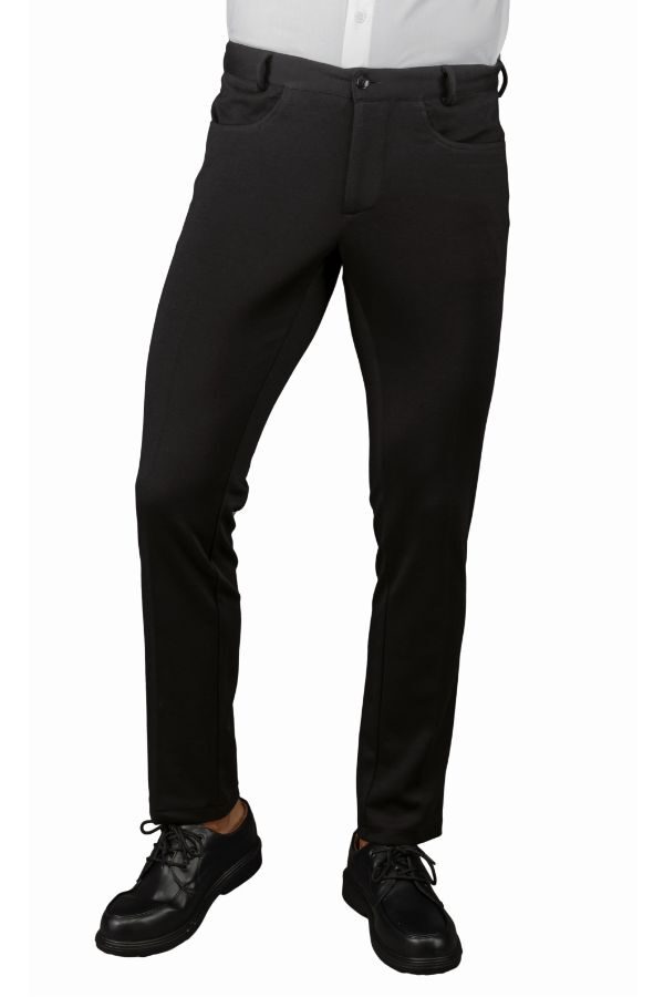 Pantaloni SUPER STRETCH YALE SLIM