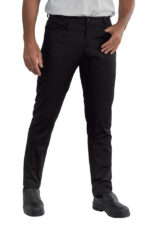 Pantaloni YALE SLIM STRECH