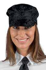 Sapca SAM 100% POLYESTER