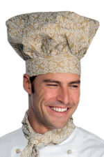Toca CHEF