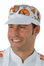 Sapca CHARLY PIZZA