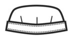 Boneta UNISEX