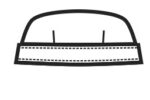 Boneta UNISEX
